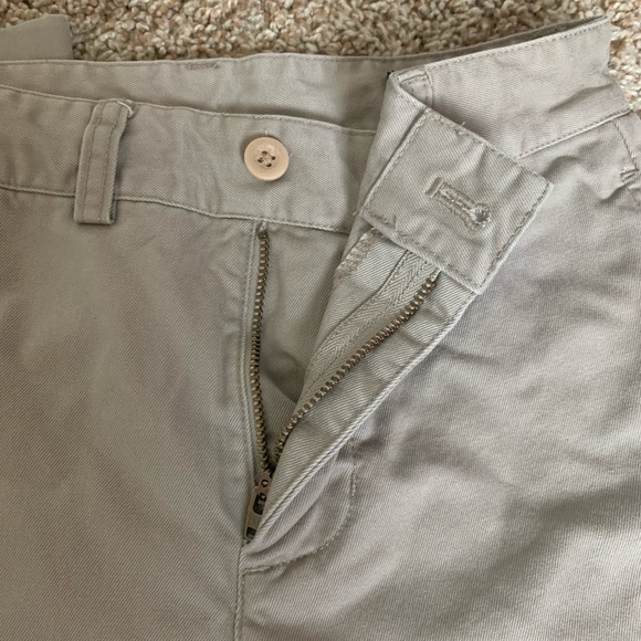 Vineyard Vines Club Pant khaki - size 8 - Picture 3 of 5
